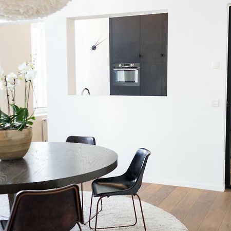 Brabantdam 84/2 Apartment Gent Bagian luar foto