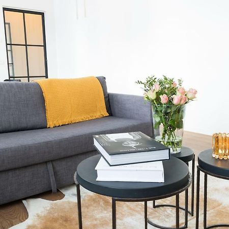 Brabantdam 84/2 Apartment Gent Bagian luar foto
