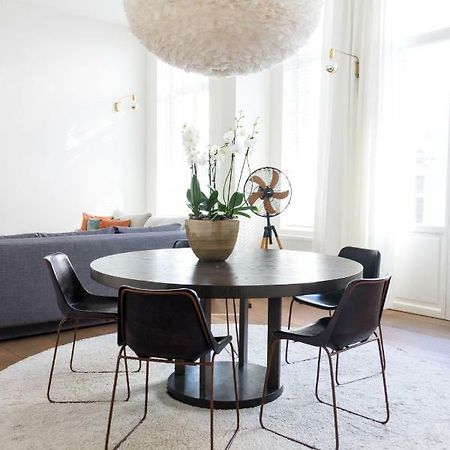 Brabantdam 84/2 Apartment Gent Bagian luar foto