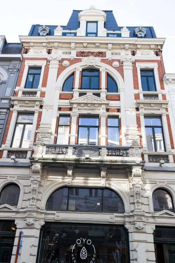 Brabantdam 84/2 Apartment Gent Bagian luar foto