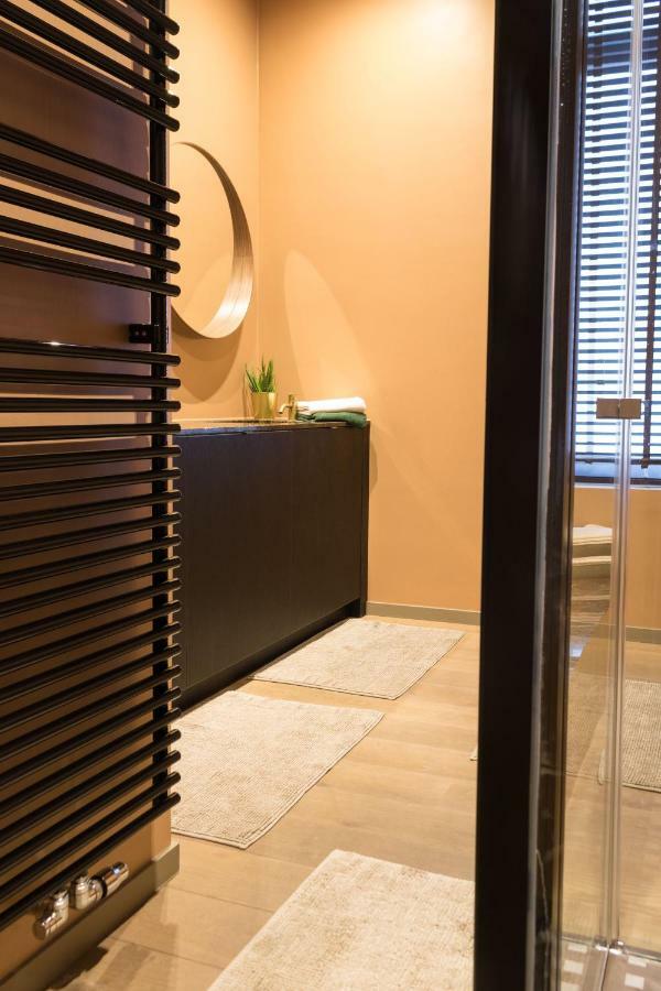 Brabantdam 84/2 Apartment Gent Bagian luar foto