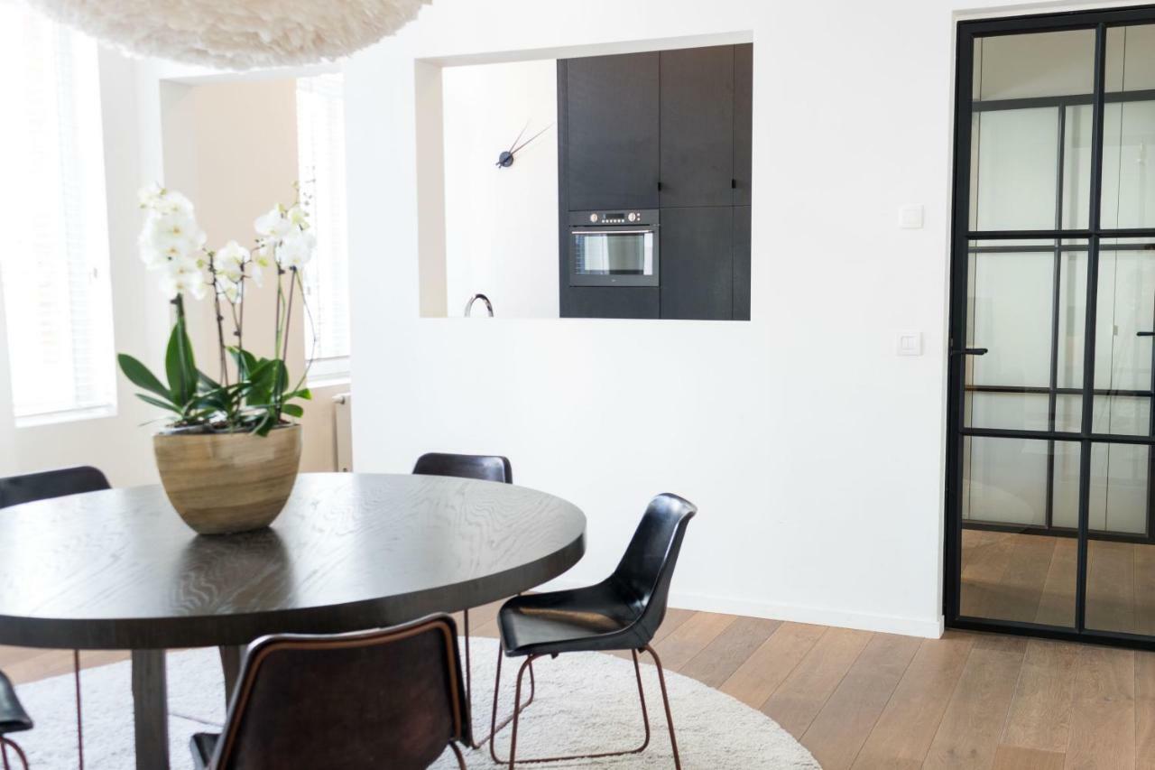 Brabantdam 84/2 Apartment Gent Bagian luar foto