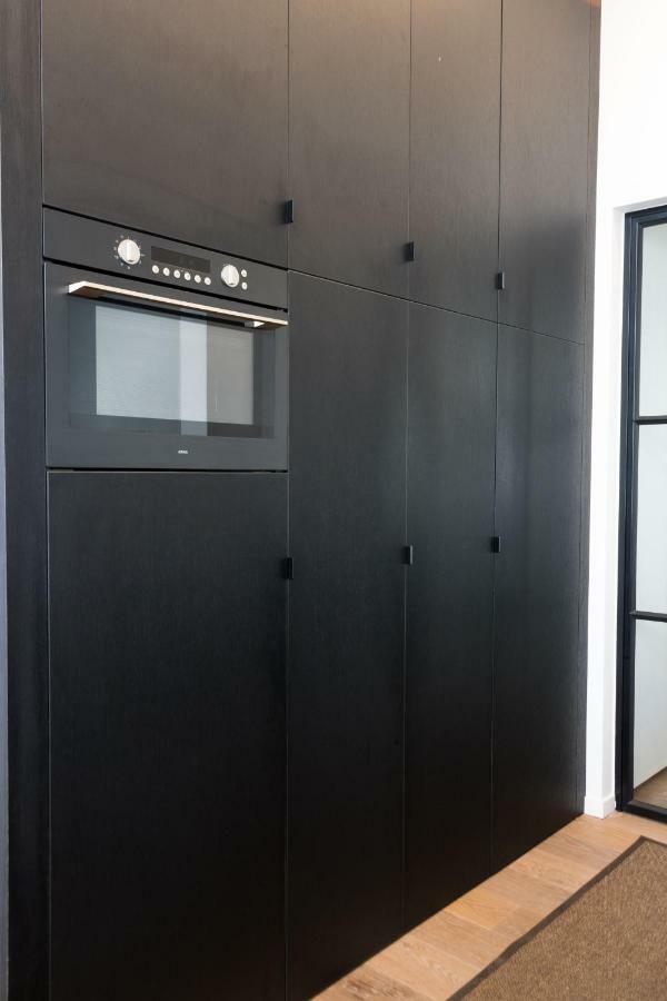 Brabantdam 84/2 Apartment Gent Bagian luar foto