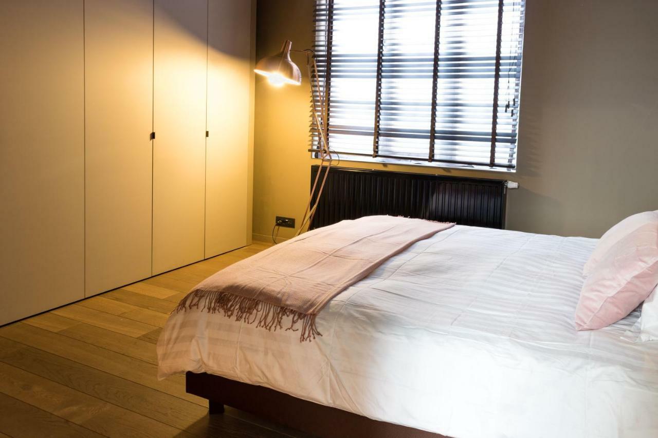 Brabantdam 84/2 Apartment Gent Bagian luar foto